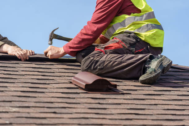 Gutter Installation and Roofing in Farley, IA