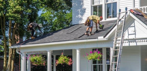 Quick and Trustworthy Emergency Roof Repair Services in Farley, IA